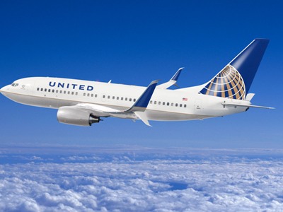 United Airlines-ի օդանավը արտակարգ վայրէջք է կատարել Լոնդոնում