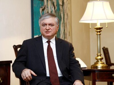 Armenia attaches importance to cooperation with UK