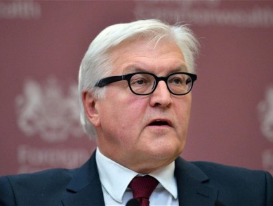 German FM presents priorities of OSCE Chairmanship 2016