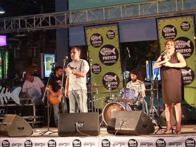 Armenia hosts "Fresco" International Film Festival of Modern Art and Spiritual-Moral Films