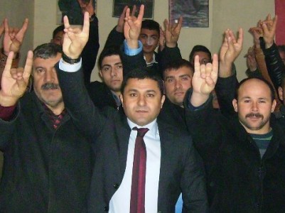 Կարսում հայերի որսի մասին հայտարարած թուրք ազգայնականը ճնշումների տակ հրաժարվել է իր խոսքերից