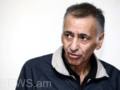 Azerbaijani citizen does not yet submit clemency application to Karabakh President