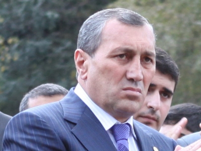 4 citizens detained over murder attempt on Syunik Governor