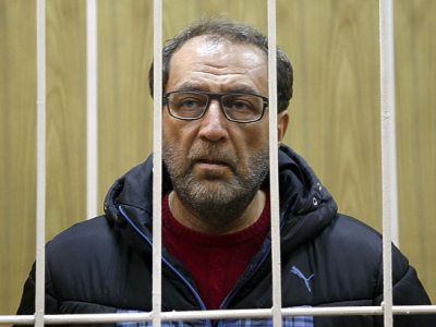 Подозреваемого в убийстве жены и дочери Казаряна могут выпустить на свободу