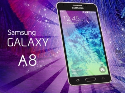 Հրապարակվել են Samsung Galaxy A8-ի լուսանկարներն ու բնութագրերը