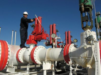 Turkish Stream natural gas pipeline project to face international arbitration?