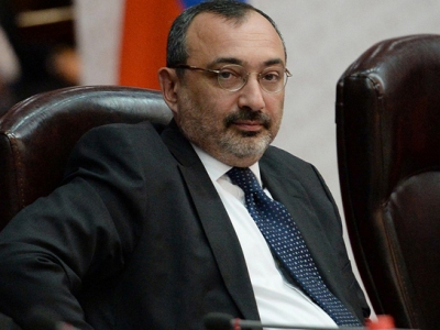 Karabakh MFA: Unlike Azerbaijan, we do not provoke clashes
