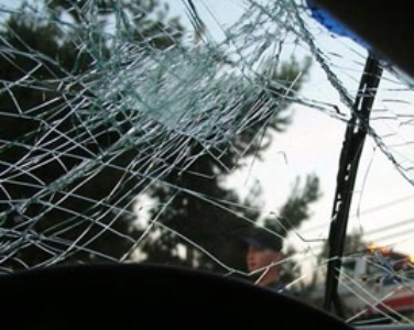 Two officers killed in a Karabakh car accident
