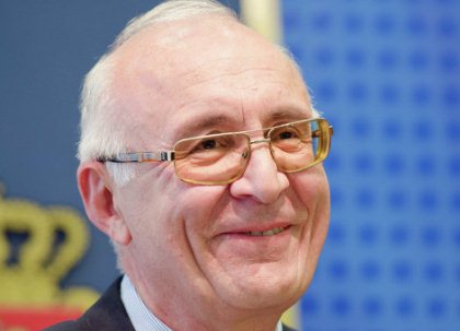 В середине июля в Праге состоится встреча Абашидзе-Карасин