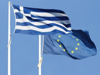 EU leaders to discuss Greece referendum on Tuesday