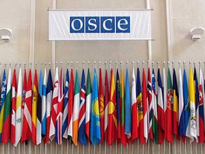 Roberto Montella elected Secretary General of OSCE PA