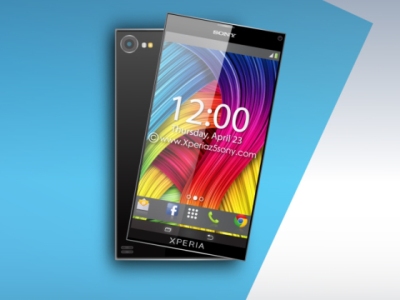 Sony –ն կարող է սեպտեմբերին թողարկել Xperia Z5 սմարթֆոնը