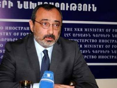 Karabakh MFA: PACE should avoid biased formulations