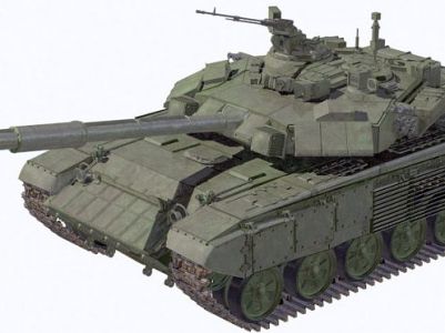 «Արմատա»-ն կցուցադրվի Russia Arms Expo-2015-ի ժամանակ