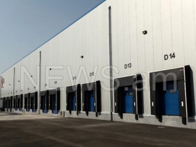 New large pharmaceutical warehouse to open in Armenia