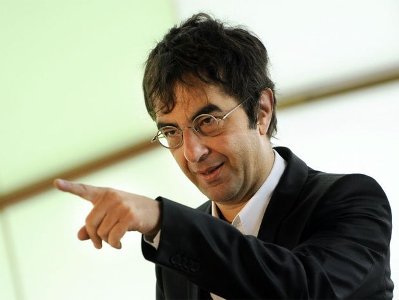 Armenian Canadian film director: Armenian Diaspora must keep ties with Turkish society