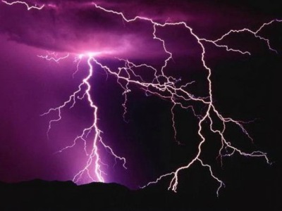 Սելֆի անելիս տղամարդը կայծակնահար է եղել