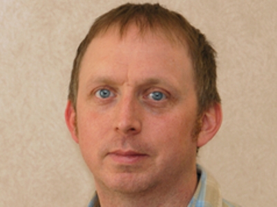 Andrew Woolford elected president of International Association of Genocide Scholars