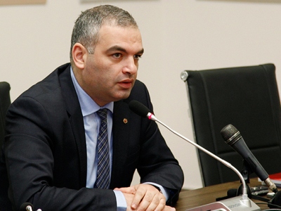Հայկ Դեմոյան. Հայոց Ցեղասպանության թանգարան Թուրքիայի քաղաքացիներ են այցելում