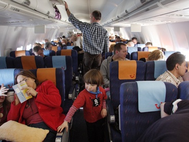 Armenia is among Russian’s most popular flight destinations