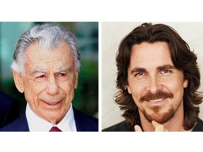Kerkorian's company to launch production of Armenian Genocide-themed film