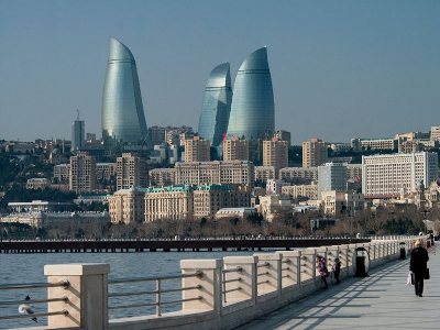 Repressions in Azerbaijan: Amensty International addresses Italy PM