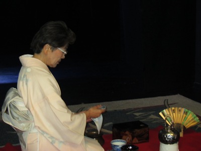Armenia hosts Japanese tea ceremony (PHOTOS)
