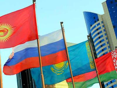 Eurasian Union members ratify Kyrgyzstan’s accession treaty