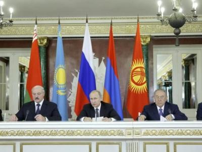 ԲՐԻԿՍ-ի գագաթաժողովի միջոցով Պուտինը կարող է ցույց տալ, որ ՌԴ-ն մեկուսացած չէ