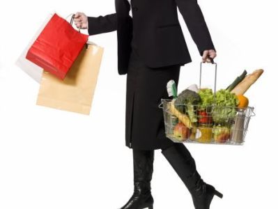 Մասնագետները խորհուրդ չեն տալիս խանութ էկոլոգիական պայուսակներով գնալ