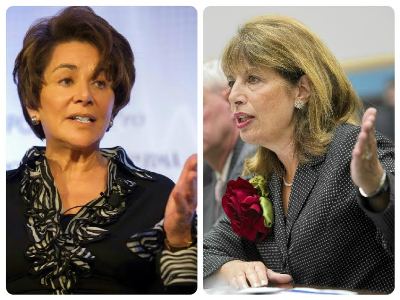 US Congresswoman call for vote on Armenian Genocide resolution