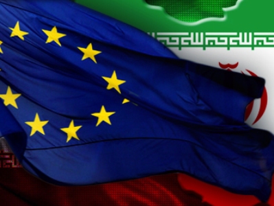 EU extends suspension of sanctions on Iran