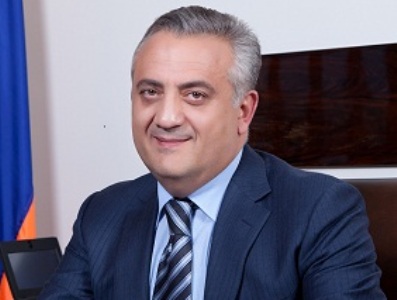 ԿԲ նախագահ. Չենք պատրաստվում առանց վերահսկողության ավելացնել պետպարտքը