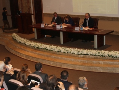 Armenia MFA: Damage to others cultural or religious heritage should be condemned