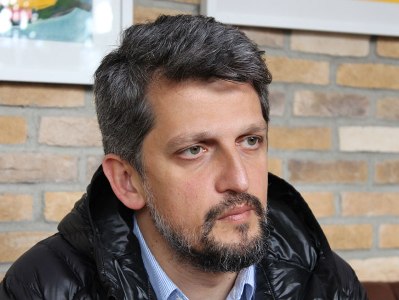 Turkey’s Armenian MP files case against Turkish nationalist over threatening Armenians