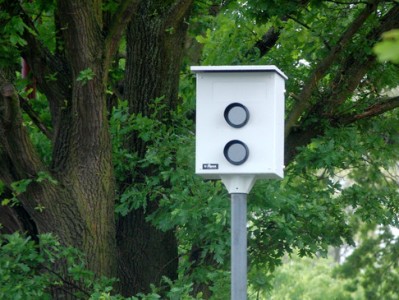 Armenia province governor: Speed camera installation on Yerevan-Sevan highway justified