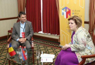Հայաստանը կհավաքագրի արտերկրում գտնվող ազգային ժառանգությունը