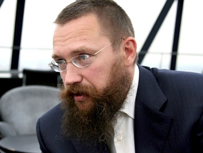 Գերման Ստերլիգովը հերքել է իր մասնակցությունը ազգայնական «ԲՈՌՆ» բանդային