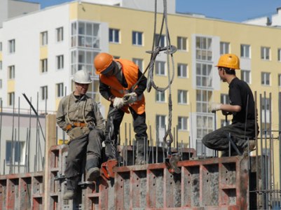 Աստանայում 6 շինարար վայր են ընկել 20 մ բարձրությունից