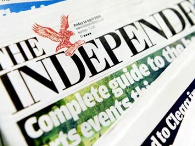British journalist: International community abandoned Armenian “right of return”