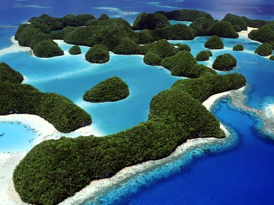 Best island in the world named