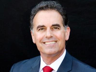 Danny Tarkanian second Armenian American to run for US Congress