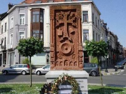 Belgian Armenians and Arameans concerned over wording in Genocide draft resolution