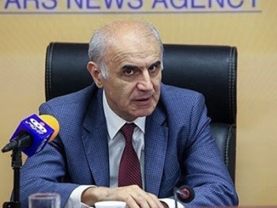 Armenian Ambassador: Economic situation in the region will change after Iran deal