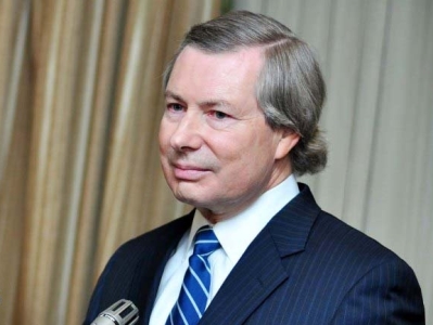 James Warlick: Тhere is every reason to believe Karabakh conflict may expand