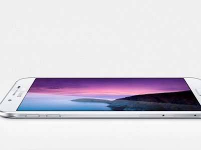 Samsung –ը ներկայացրել է իր ամենաբարակ սմարթֆոնը