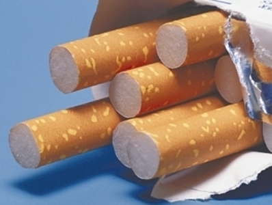 Horrifying photographs to appear on cigarette packs in EEU countries