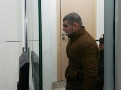 Ադրբեջանում շարունակվում է ԼՂՀ քաղաքացու դեմ «դատ» կոչվող ներկայացումը