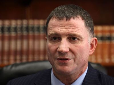 Knesset speaker expects coalition and opposition to unite on Armenian Genocide