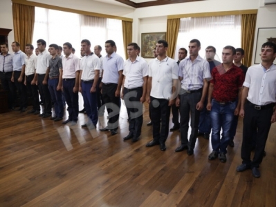 Նոր նշանակումներ ՏԿԱԻՆ-ում